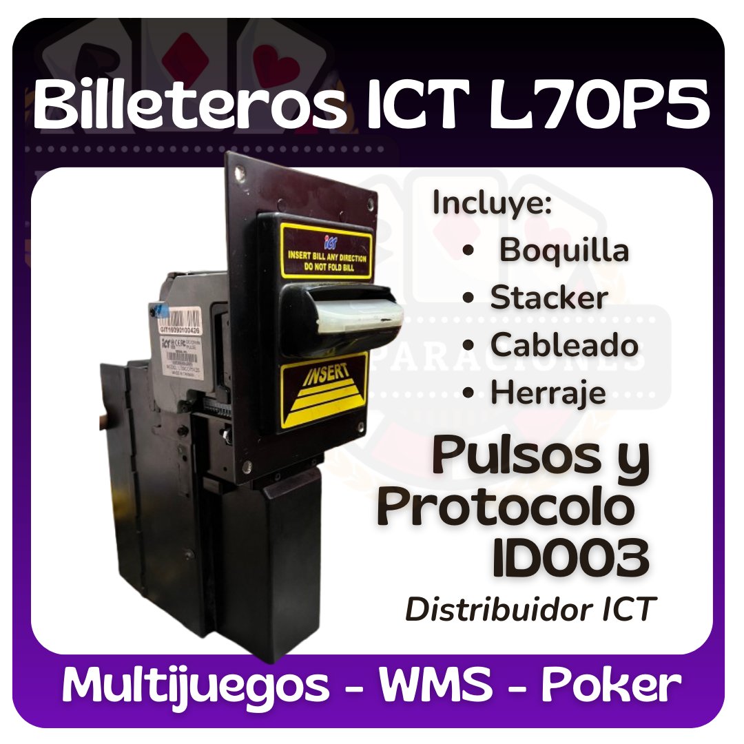 ICT L70P5