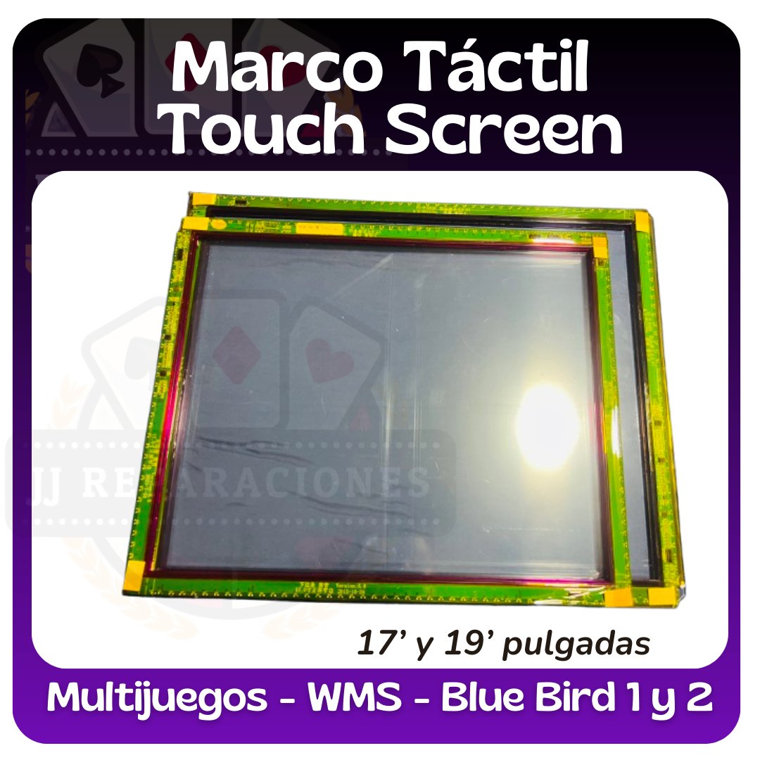 Marco Táctil